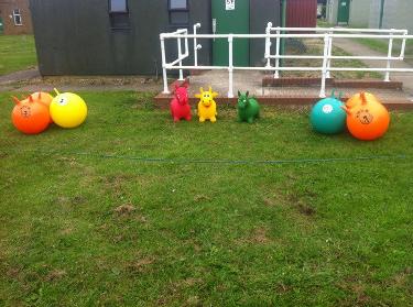 Bouncy castle hire Gloucestershire, Cheltenham, Tewkesbury